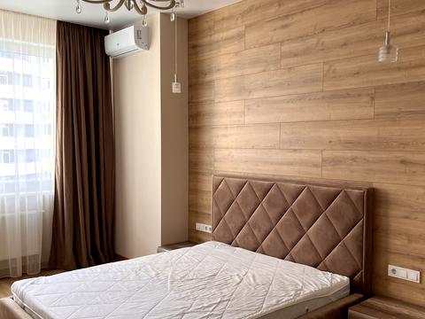 квартира за адресою Вишгородська вул., 45-Б/2