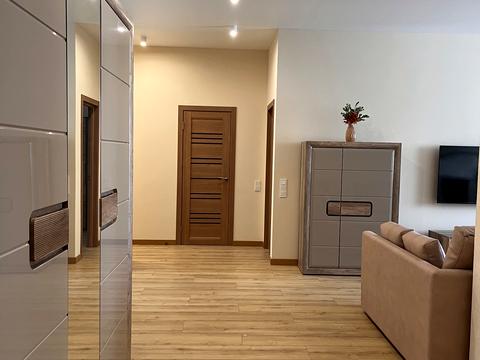 квартира за адресою Вишгородська вул., 45-Б/2