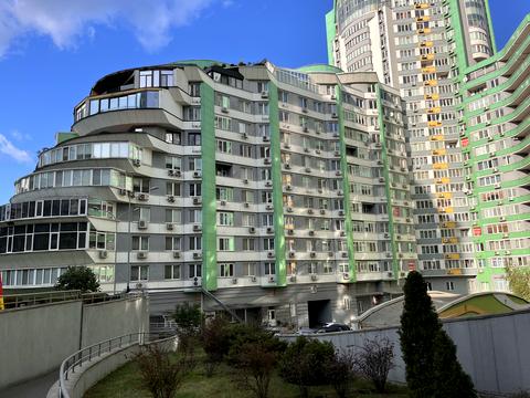 квартира за адресою Вишгородська вул., 45-Б/2