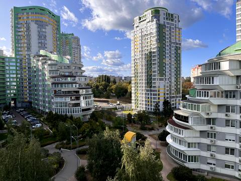 квартира за адресою Вишгородська вул., 45-Б/2