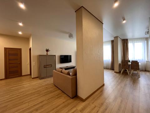 квартира за адресою Вишгородська вул., 45-Б/2