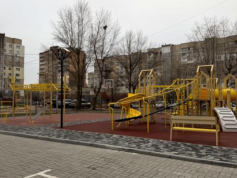 квартира за адресою Сержанта Жужоми вул., 4