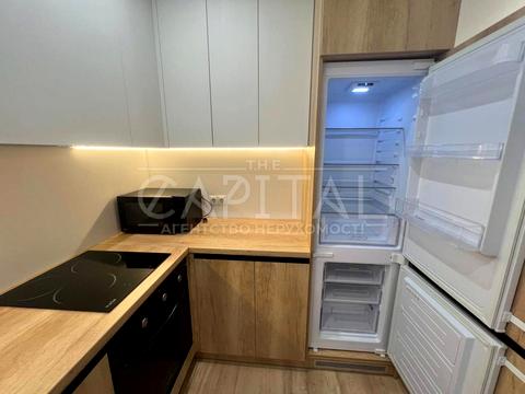 квартира за адресою Теремківська вул., 4-А