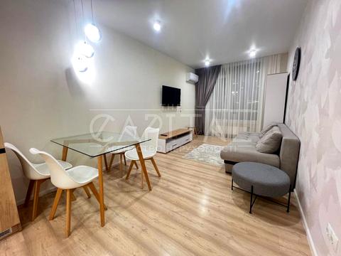 квартира за адресою Теремківська вул., 4-А