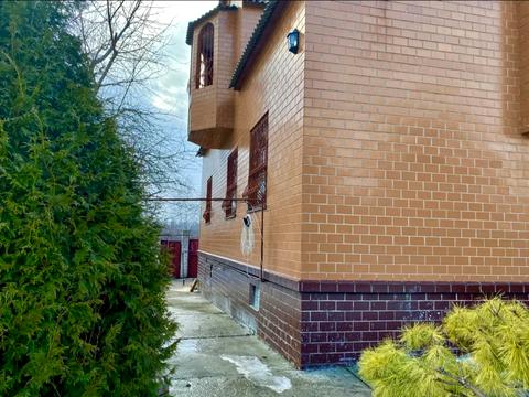 будинок за адресою Високовольтна вул.