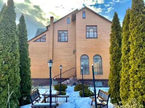 будинок за адресою Високовольтна вул.