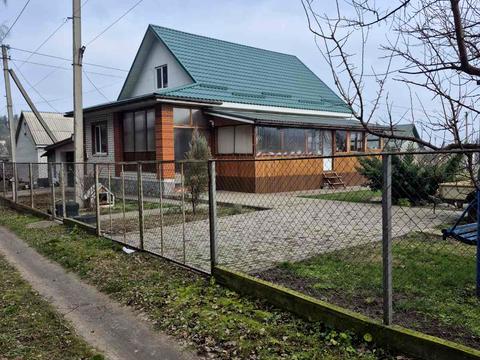 будинок за адресою лісна