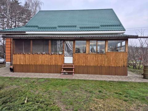 будинок за адресою лісна