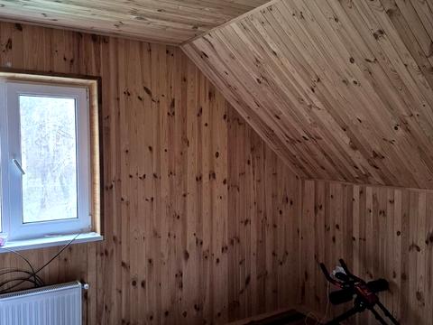 будинок за адресою лісна