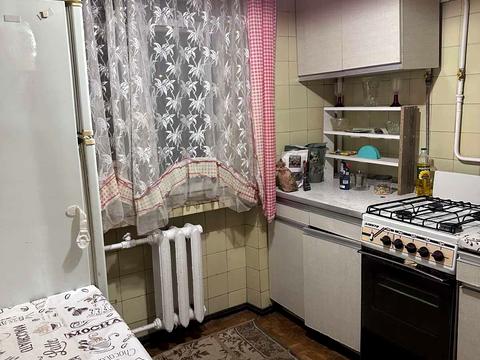 квартира по адресу Гетмана Мазепы ул., 1