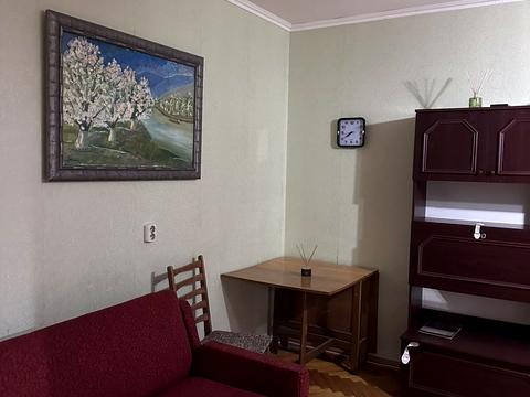 квартира по адресу Гетмана Мазепы ул., 1