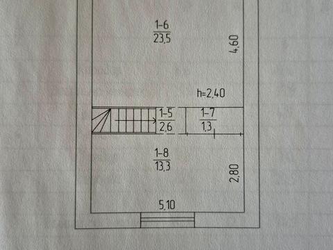 будинок за адресою лісна