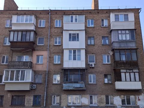 квартира за адресою Автозаводська вул., 87-А