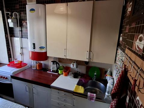 квартира за адресою Автозаводська вул., 87-А