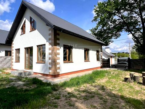 будинок за адресою Нове вул.