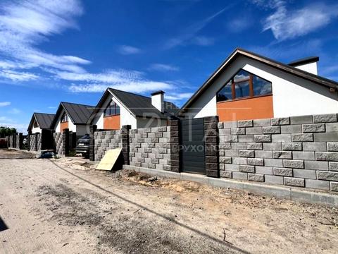 будинок за адресою Нове вул.