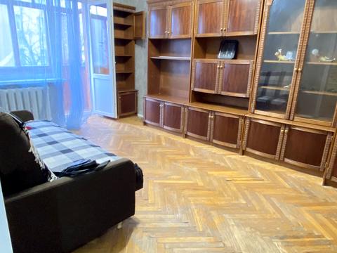 квартира по адресу Новгород-Сіверська ул. (Новгородська), 5