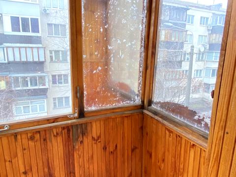 квартира по адресу Новгород-Сіверська ул. (Новгородська), 5