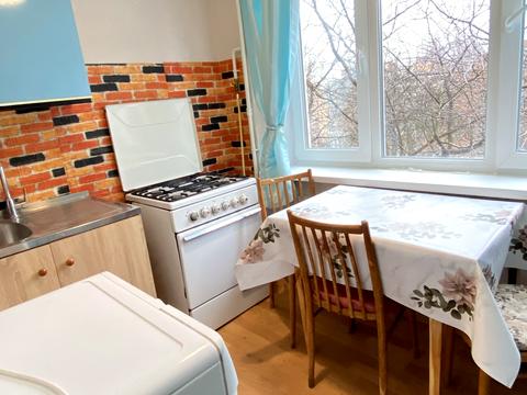 квартира по адресу Новгород-Сіверська ул. (Новгородська), 5