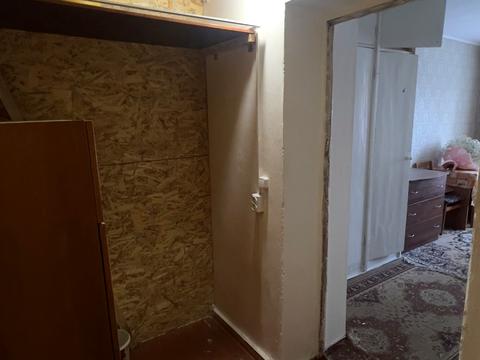 комната по адресу 1-го Мая ул., 26