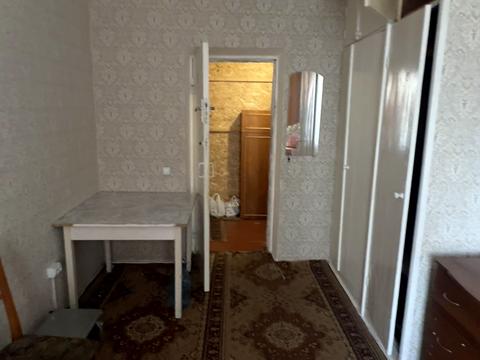 комната по адресу 1-го Мая ул., 26