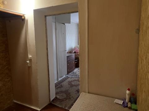 комната по адресу 1-го Мая ул., 26