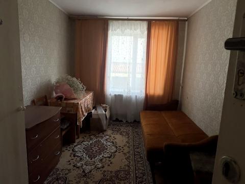 комната по адресу 1-го Мая ул., 26