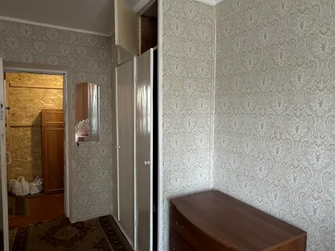 комната по адресу 1-го Мая ул., 26