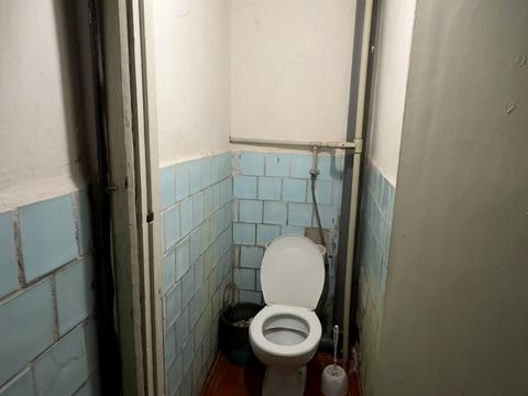 комната по адресу 1-го Мая ул., 26