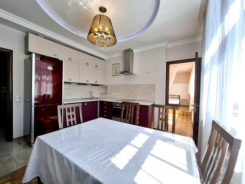 квартира по адресу Валерия Лобановского просп. (Краснозвездный), 4-В