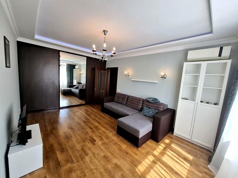 квартира по адресу Валерия Лобановского просп. (Краснозвездный), 4-В