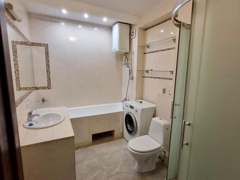 квартира по адресу Валерия Лобановского просп. (Краснозвездный), 4-В