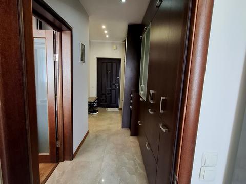 квартира по адресу Валерия Лобановского просп. (Краснозвездный), 4-В