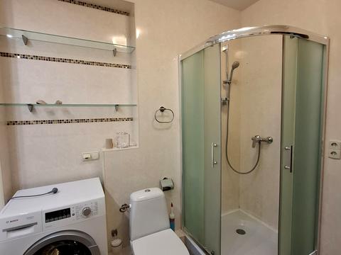 квартира по адресу Валерия Лобановского просп. (Краснозвездный), 4-В