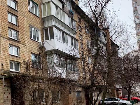 квартира по адресу Новгород-Сіверська ул. (Новгородська), 5