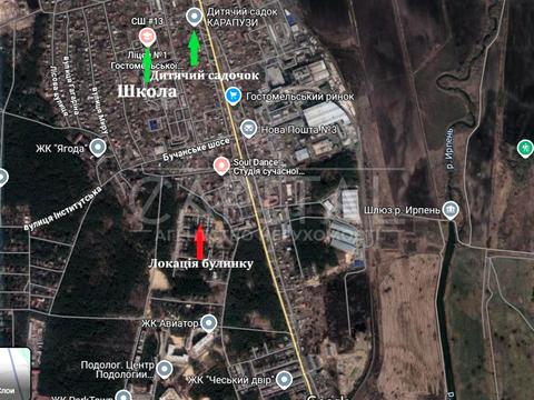 будинок за адресою Мальовничий пров.