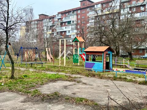 квартира за адресою Андрія Малишка вул., 17