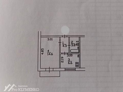 квартира за адресою Андрія Малишка вул., 17
