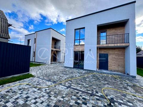 дом по адресу Шевченко ул.