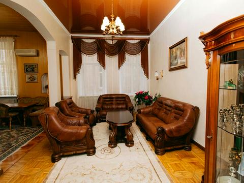 квартира по адресу Успенская ул. (Чичерина), 64