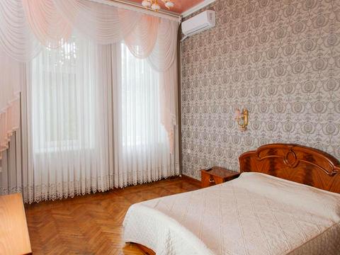 квартира по адресу Успенская ул. (Чичерина), 64