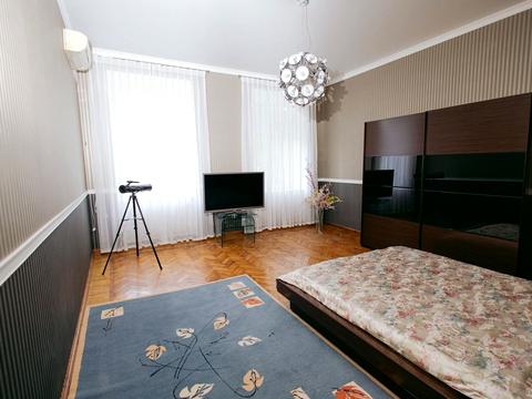 квартира по адресу Успенская ул. (Чичерина), 64