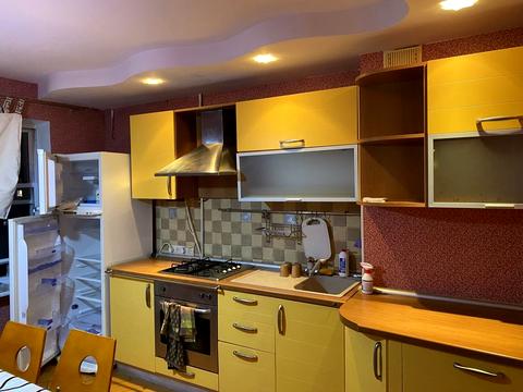 квартира за адресою Академіка Корольова вул., 80