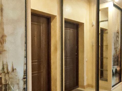 квартира за адресою Генерала Шаповала вул. (Механізаторів), 2