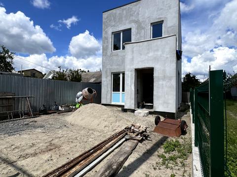 будинок за адресою Ірпінь, Капітана Зайцева вул.