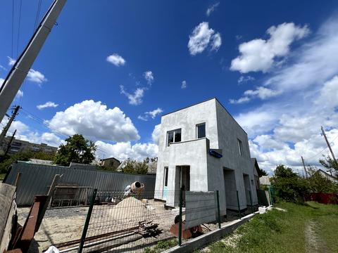 будинок за адресою Ірпінь, Капітана Зайцева вул.