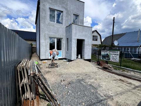 будинок за адресою Ірпінь, Капітана Зайцева вул.