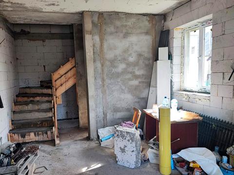 будинок за адресою Ірпінь, Капітана Зайцева вул.