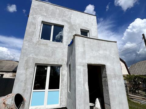 будинок за адресою Ірпінь, Капітана Зайцева вул.