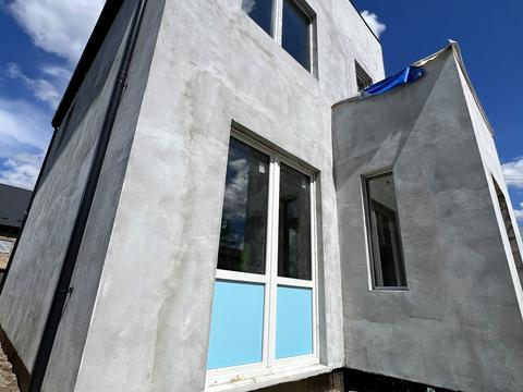 будинок за адресою Ірпінь, Капітана Зайцева вул.